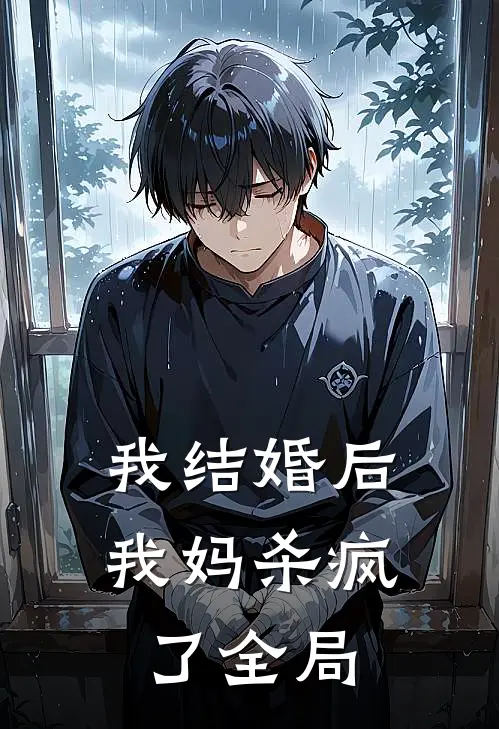 我结婚后,我妈杀疯了全局免费阅读