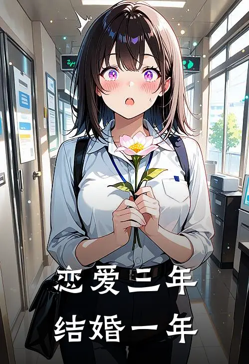 恋爱三年，结婚一年