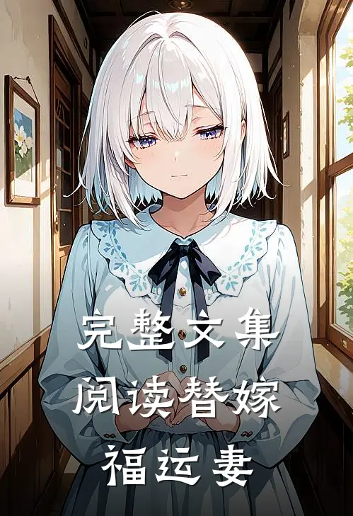 完整文集阅读替嫁福运妻