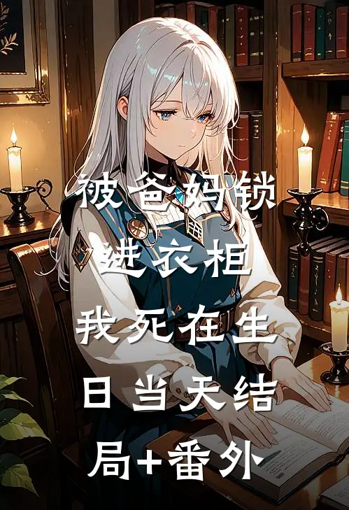 被爸妈锁进衣柜，我死在生日当天结局+番外