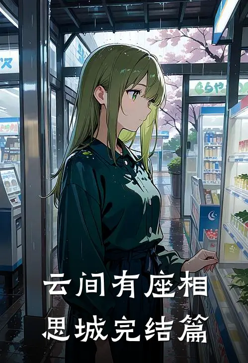 云间有座相思城完结篇