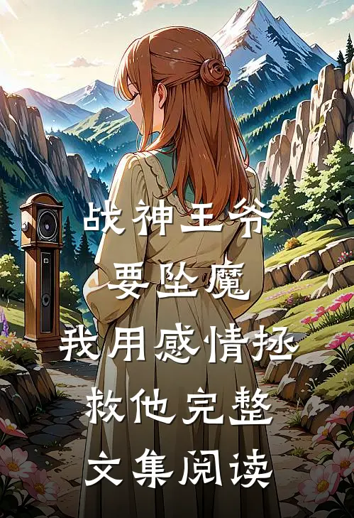 战神王爷要坠魔，我用感情拯救他完整文集阅读