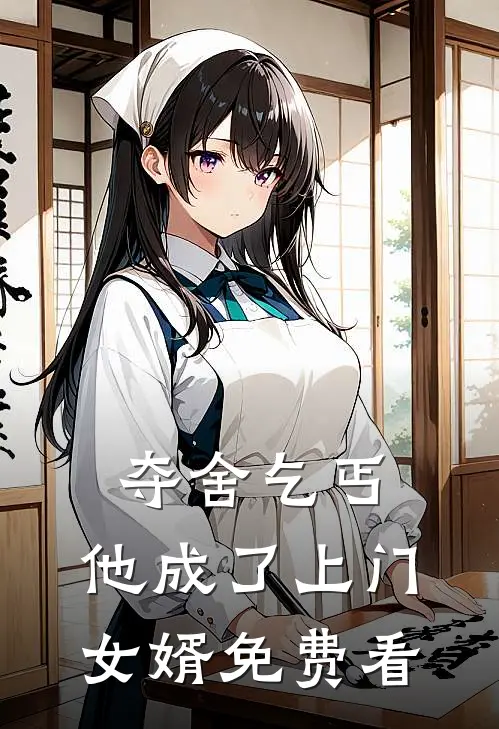 夺舍乞丐，他成了上门女婿免费看
