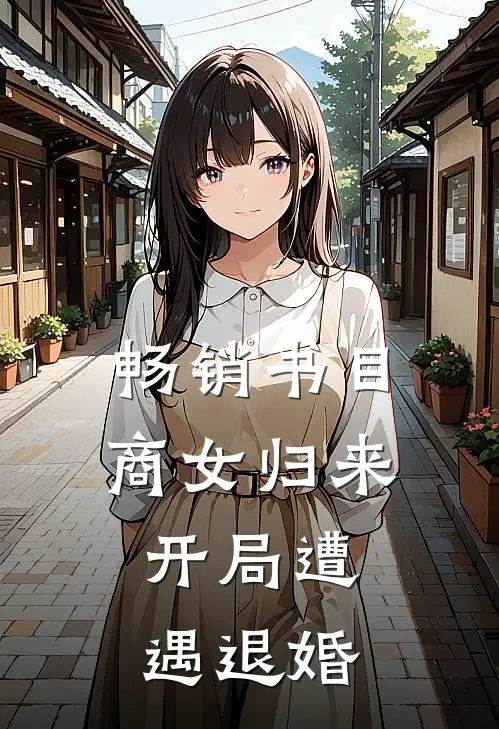 畅销书目商女归来：开局遭遇退婚