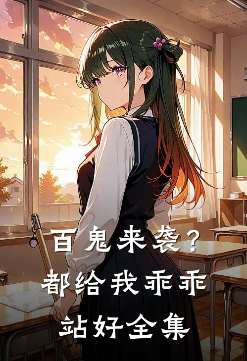 百鬼来袭？都给我乖乖站好全集