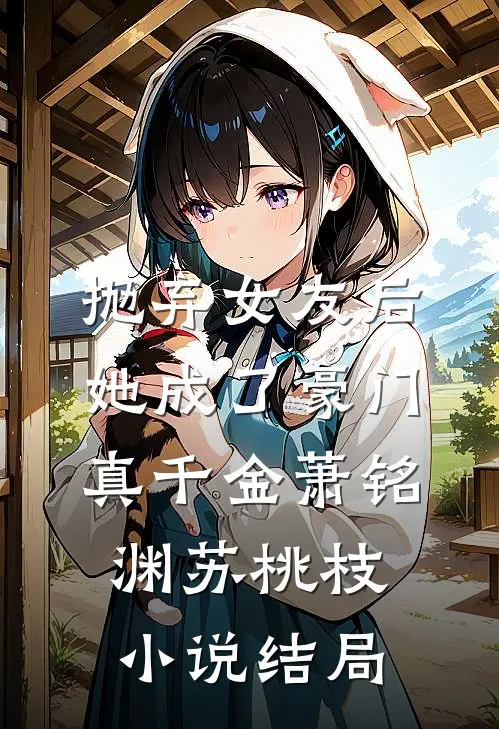 抛弃女友后，她成了豪门真千金萧铭渊苏桃枝小说结局