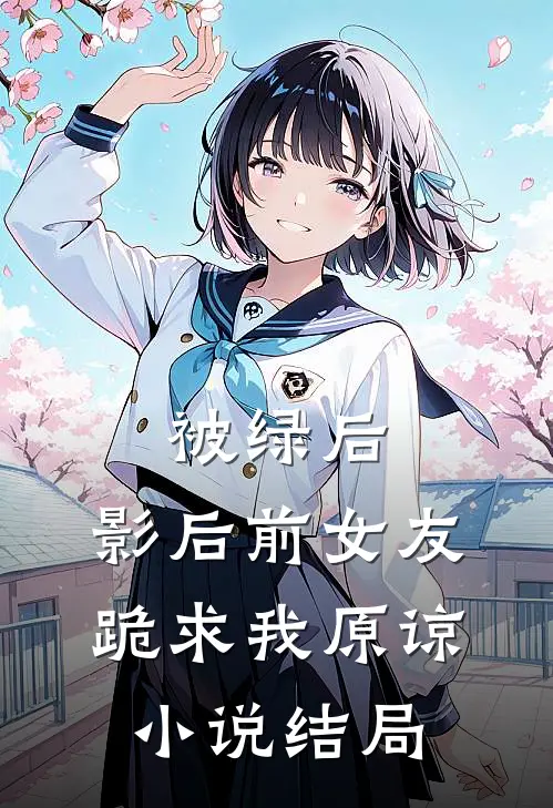 被绿后，影后前女友跪求我原谅小说结局