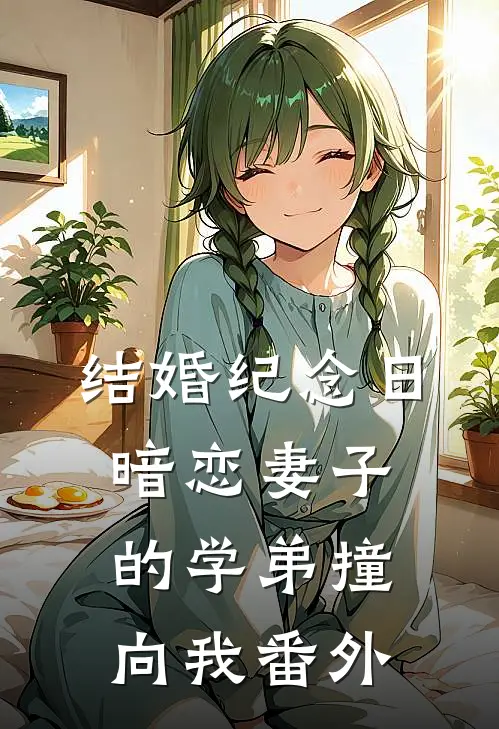 结婚纪念日，暗恋妻子的学弟撞向我番外