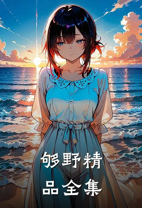 够野精品全集
