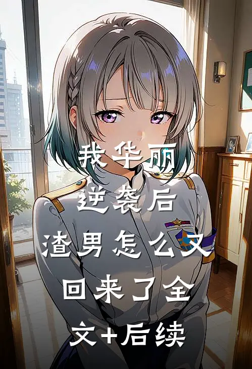 我华丽逆袭后，渣男怎么又回来了全文+后续