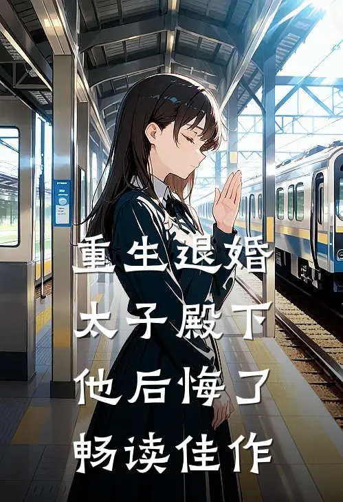 重生退婚，太子殿下他后悔了畅读佳作