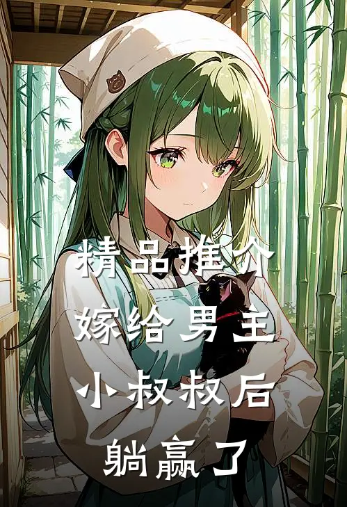 精品推介嫁给男主小叔叔后，躺赢了