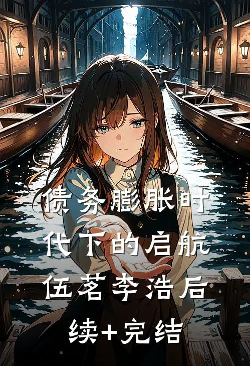 债务膨胀时代下的启航伍茗李浩后续+完结