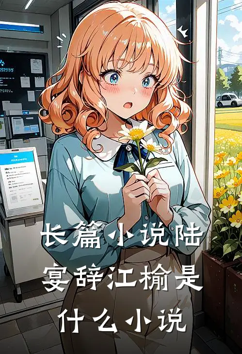 长篇小说陆宴辞江榆是什么小说