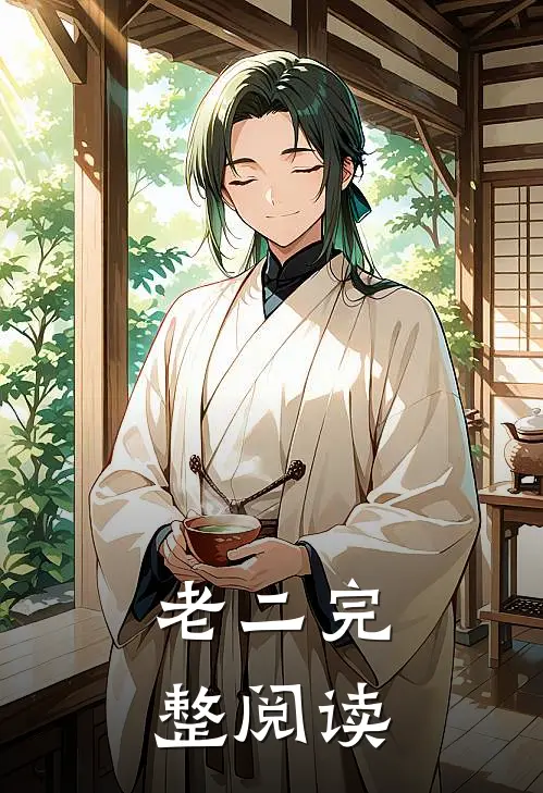 老二完整阅读