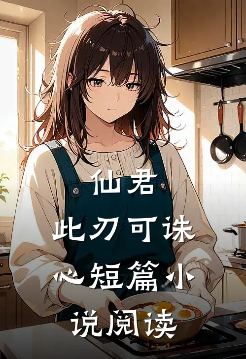仙君，此刃可诛心短篇小说阅读