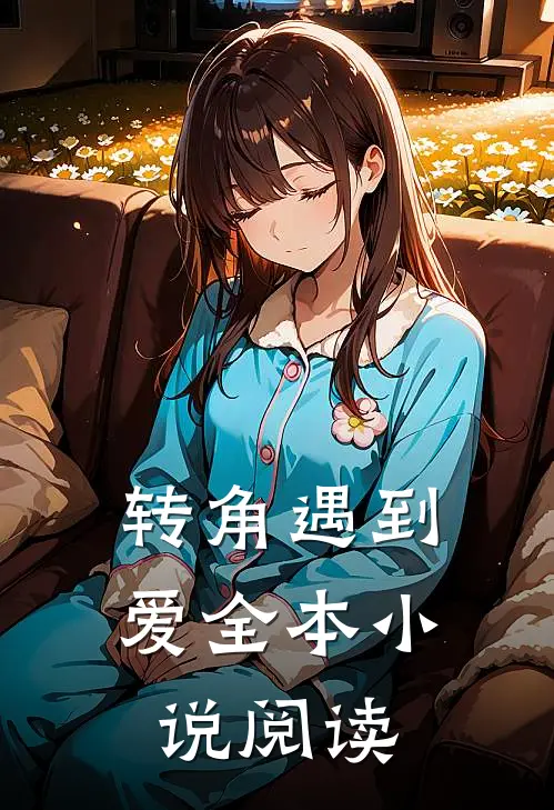 转角遇到爱全本小说阅读