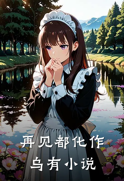 再见都化作乌有小说