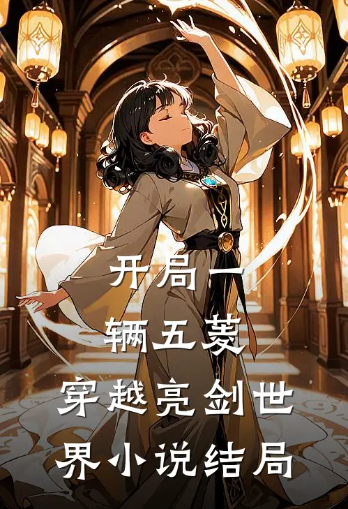 开局一辆五菱，穿越亮剑世界小说结局