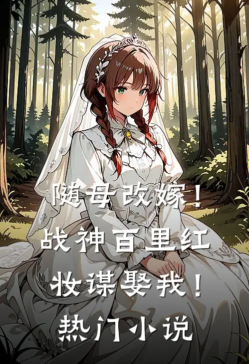 随母改嫁！战神百里红妆谋娶我！热门小说