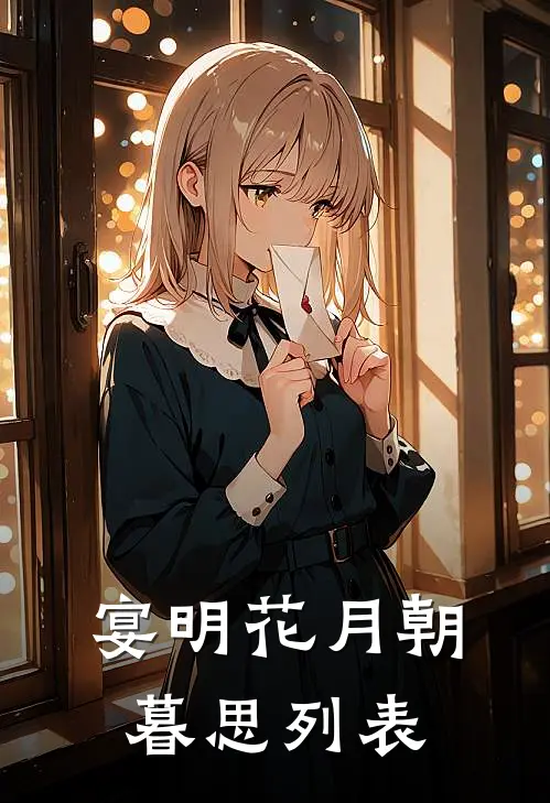 宴明花月朝暮思列表
