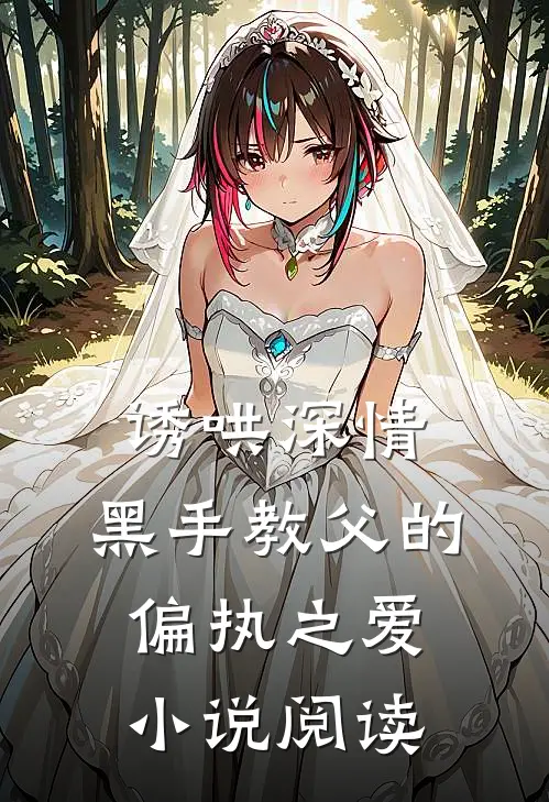诱哄深情：黑手教父的偏执之爱小说阅读