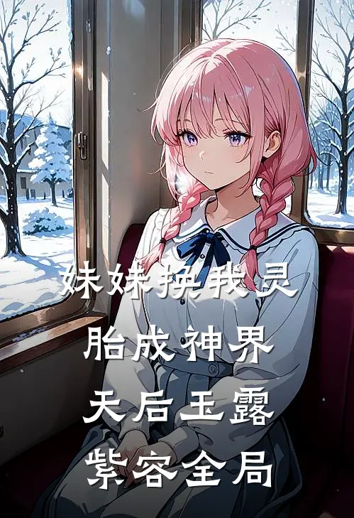 妹妹换我灵胎成神界天后玉露紫容全局