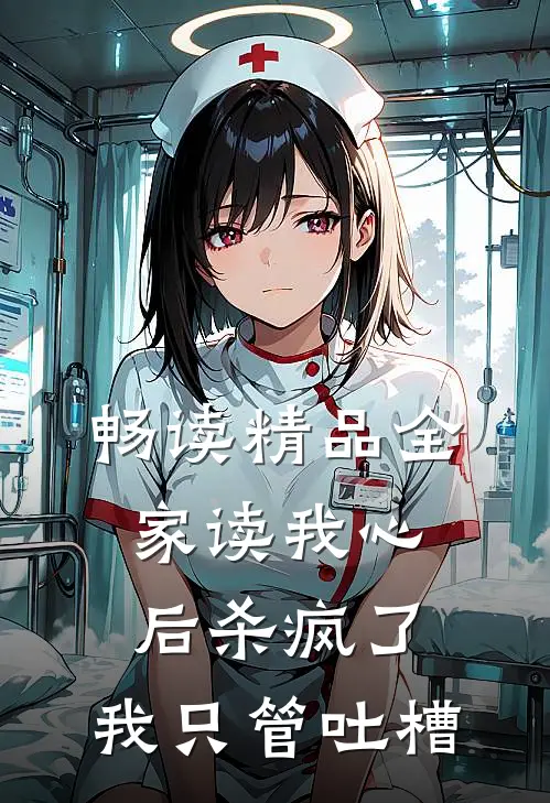 畅读精品全家读我心后杀疯了，我只管吐槽