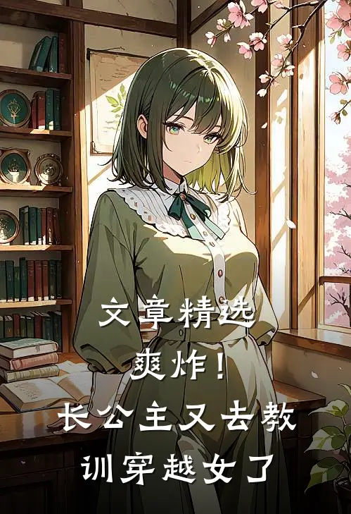 文章精选爽炸！长公主又去教训穿越女了