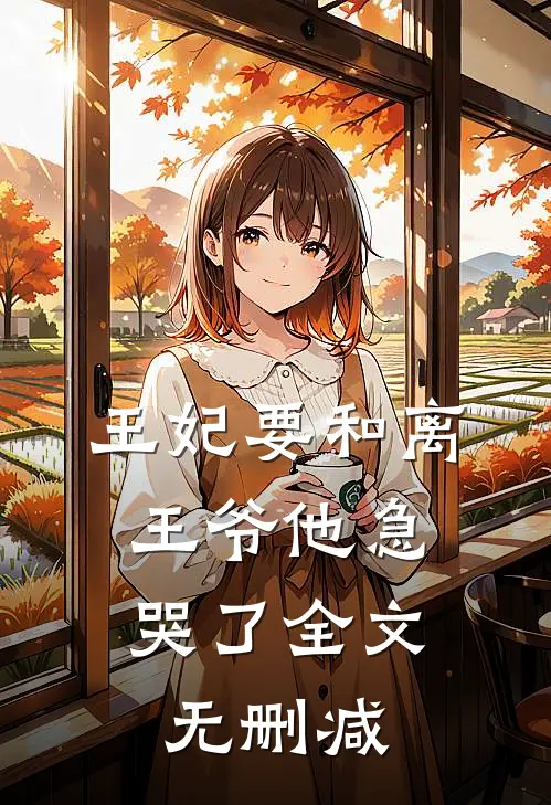 王妃要和离，王爷他急哭了全文无删减