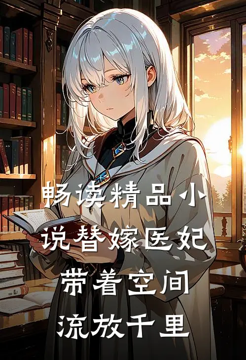 畅读精品小说替嫁医妃，带着空间流放千里