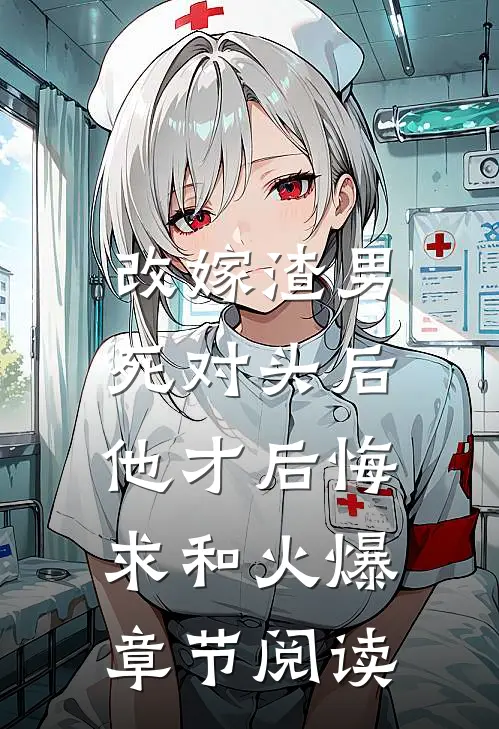 改嫁渣男死对头后，他才后悔求和火爆章节阅读