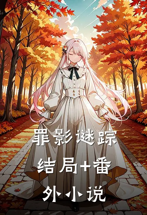 罪影谜踪结局+番外小说