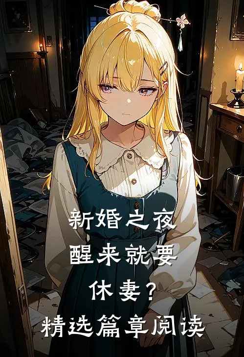 新婚之夜，醒来就要休妻？精选篇章阅读