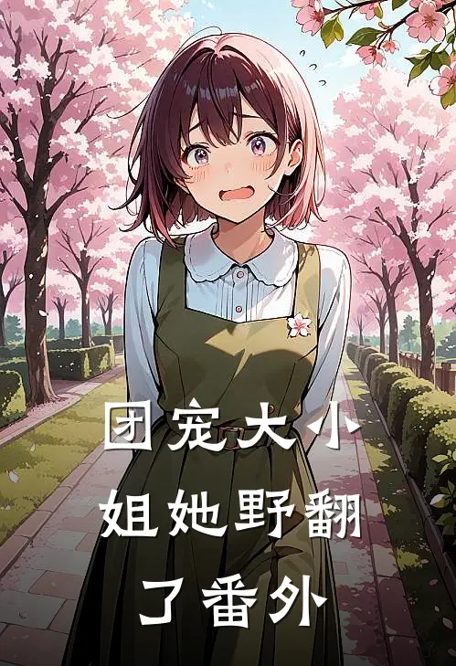团宠大小姐她野翻了 番外