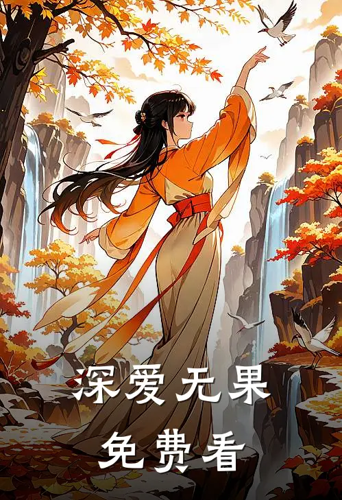 深爱无果免费看