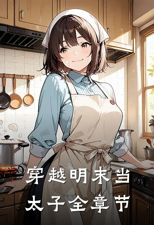 穿越明末当太子全章节