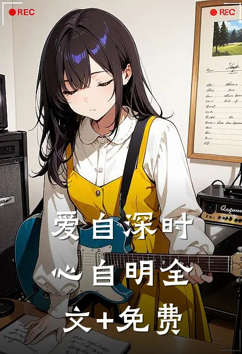 爱自深时心自明全文+免费