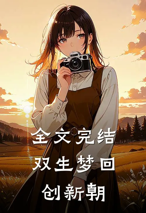 全文完结双生梦回创新朝