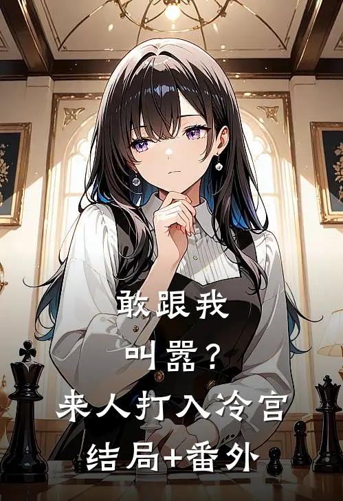 敢跟我叫嚣？来人，打入冷宫结局+番外