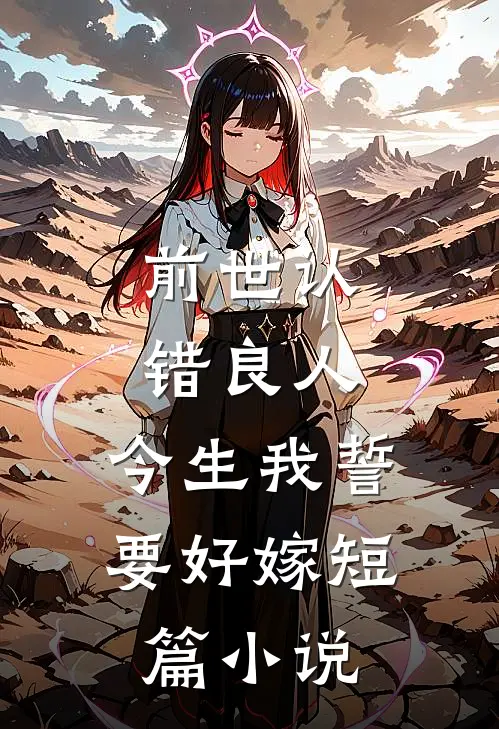 前世认错良人，今生我誓要好嫁短篇小说