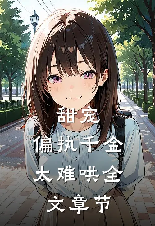 甜宠：偏执千金太难哄全文章节