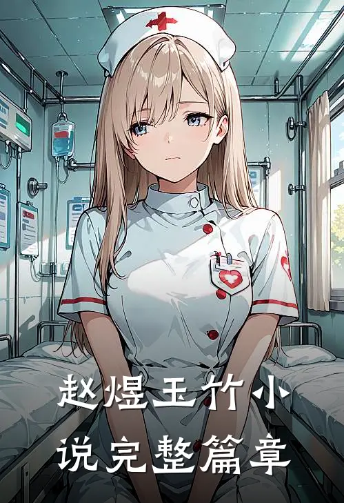 赵煜玉竹小说完整篇章