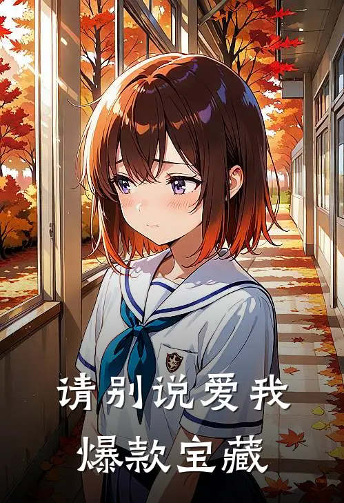 请别说爱我爆款宝藏