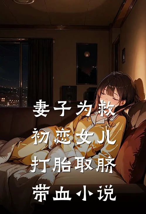 妻子为救初恋女儿打胎取脐带血小说