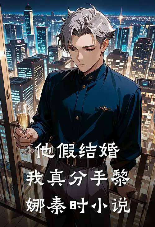 他假结婚，我真分手黎娜秦时小说