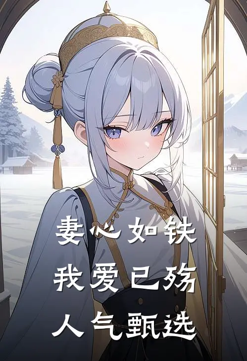 妻心如铁，我爱已殇人气甄选