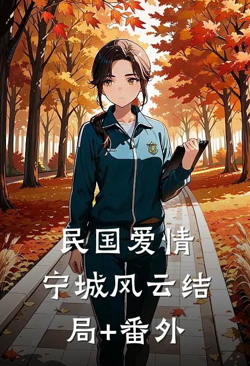民国爱情：宁城风云结局+番外