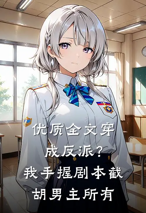 优质全文穿成反派？我手握剧本截胡男主所有