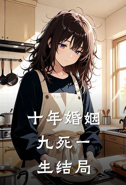十年婚姻,九死一生结局是